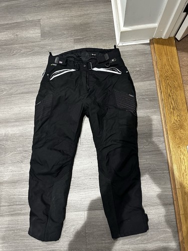 Belstaff motorcycle trousers - belstaff,