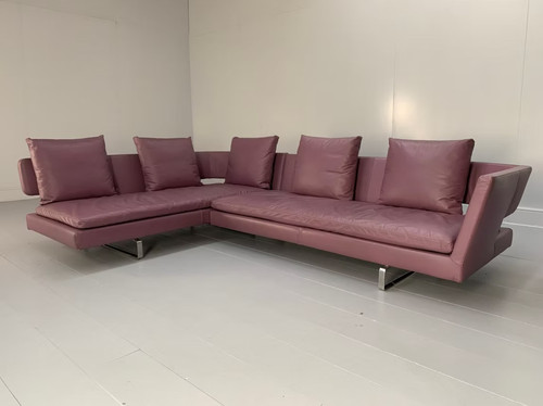 Italia arne sofa - italia, "arne"