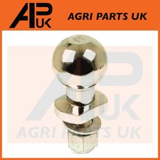 Tow Ball Hitch Pin ATV Quad