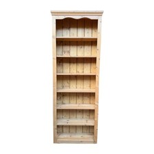 Tall vintage pine - tall,