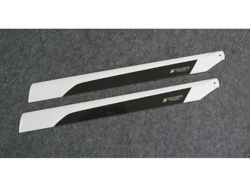 Funtech 600 f3c main rotor - funtech,