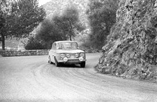 Harry Kallstrom Kjell Lyxell