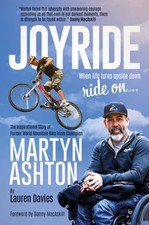 Joyride: The Inspirational