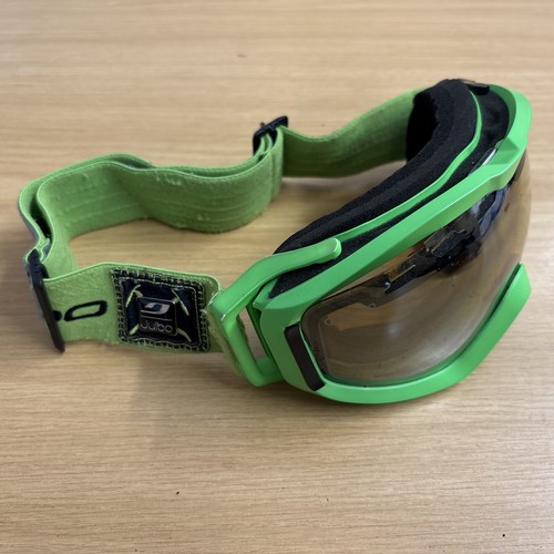 Julbo cameleon green ski - cameleon,