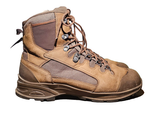 Haix scout lightweight - haix,