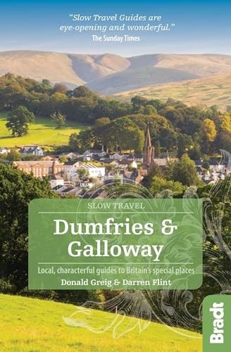 Dumfries and galloway slow - dumfries,