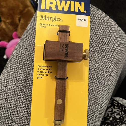Irwin marples tm2154 - tm2154, m2154