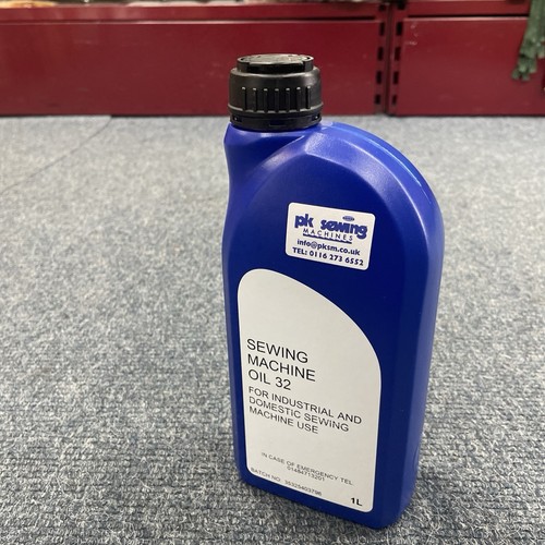 Sewing machine oil - sewing, 1