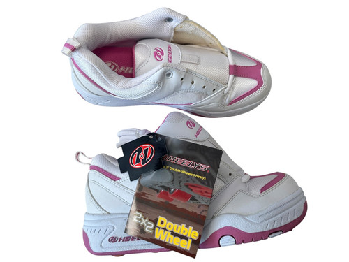 Heelys shoes size white - size, uk