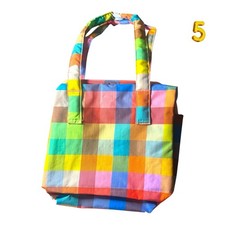 Baggu Madras Everyday Cloud