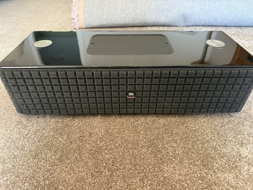 Jbl authentics wireless - jbl,
