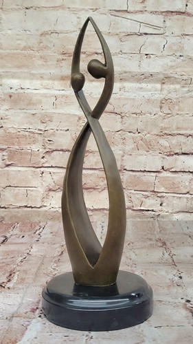 Art master original bronze - art,
