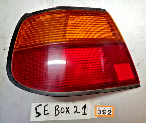 Nissan almera n15 passenger - n15,