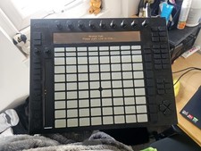 Ableton Push 1 Midi Controller