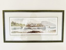 Alan Ingham – “Rhapsody in Blue” (1995) | Limited Edition 244/600 | COA