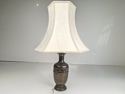 Antique oriental bronze metal - antique,