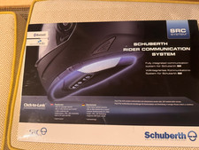 SCHUBERTH S2/S2 SPORT SRC