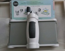 Sizzix Big Shot Embossing /