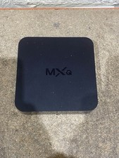 MXQ Android TV Box Media