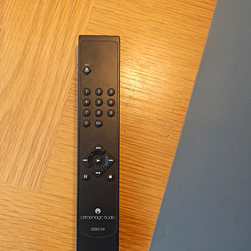 Cambridge audio wireless - cambridge,