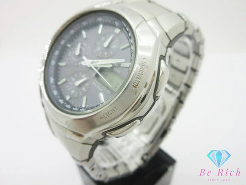Casio wave ceptor wva - casio,