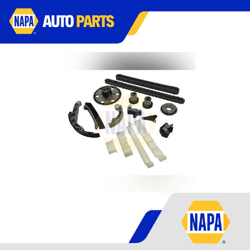 Timing chain kit fits - fits, nissan