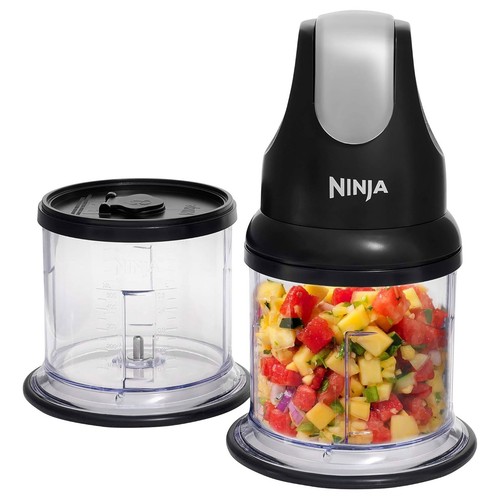 Ninja express chop - ninja, herb