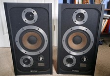 Wharfedale E20 2-Way