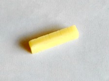 Genuine Density Camel Bone Nut