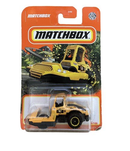 Matchbox metal mbx adventure - metal,