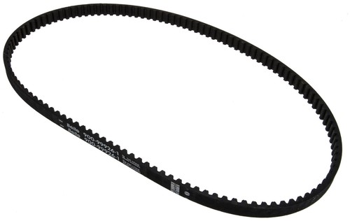 Cement mixer drive belt for - cement,