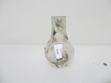 Vintage Glass Chimney Shade