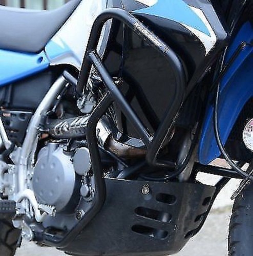 Racing black adventure - black,
