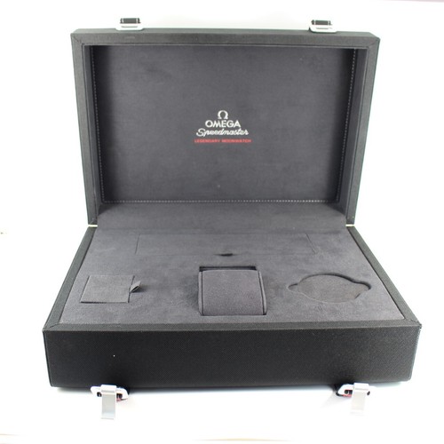 Genuine omega watch box - genuine,