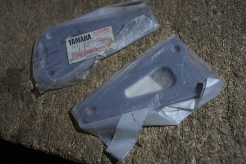 Yamaha yz250 right rear - yz250,