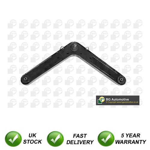 Track control arm rear sjr - control,