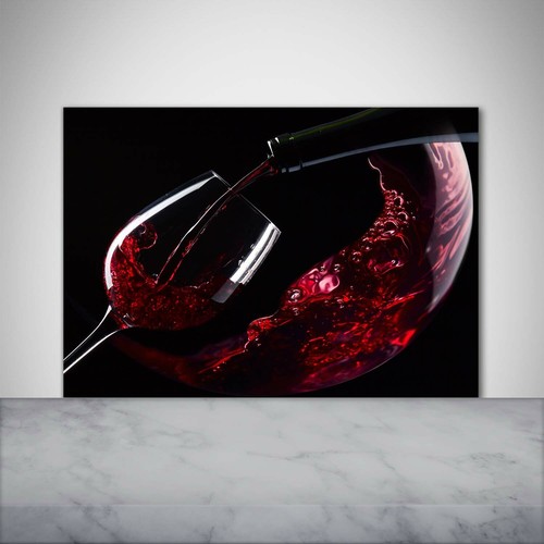 Tulup kitchen glass - tulup, splashback