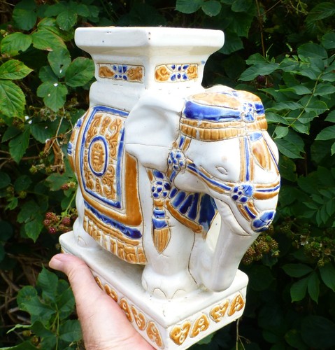 Unusual vintage ceramic - unusual,