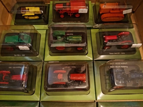 Die cast model - ,