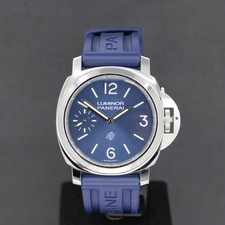 Panerai Luminor Logo Ref