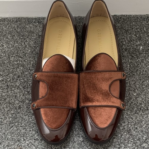 Greywalk blaze brown men - blaze,