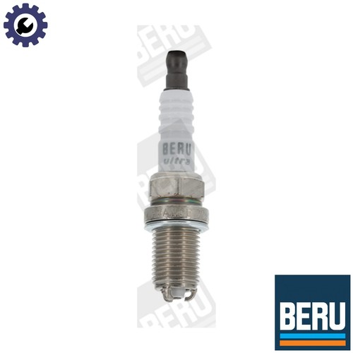 Spark plug z204 - 4x,