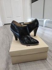 Ted BAKER Black patent Leather