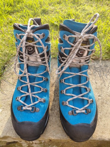 Asolo sherpa ladies - asolo,