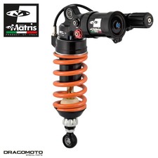 BIMOTA DB7 2008-2012 MATRIS