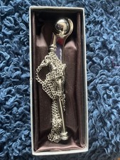 Bosun whistle boatswain - whistle,