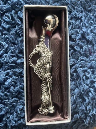 Bosun whistle boatswain - whistle,