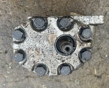 Hydraulic pump h14006 / 929r /