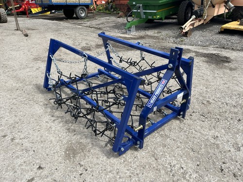 Beaco chain harrows compact - chain, harrows.
