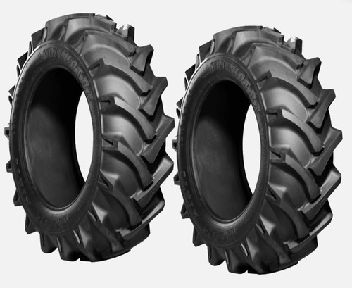 Mrl 8 ply - 12.4,